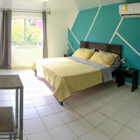 Dona Clara Vacation Apartments Οράνχεσταντ Εξωτερικό φωτογραφία