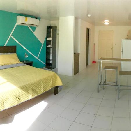 Dona Clara Vacation Apartments Οράνχεσταντ Εξωτερικό φωτογραφία