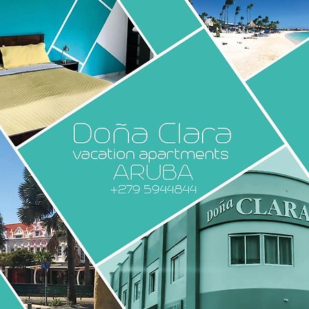 Dona Clara Vacation Apartments Οράνχεσταντ Εξωτερικό φωτογραφία