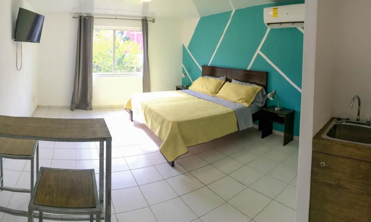 Dona Clara Vacation Apartments Οράνχεσταντ Εξωτερικό φωτογραφία