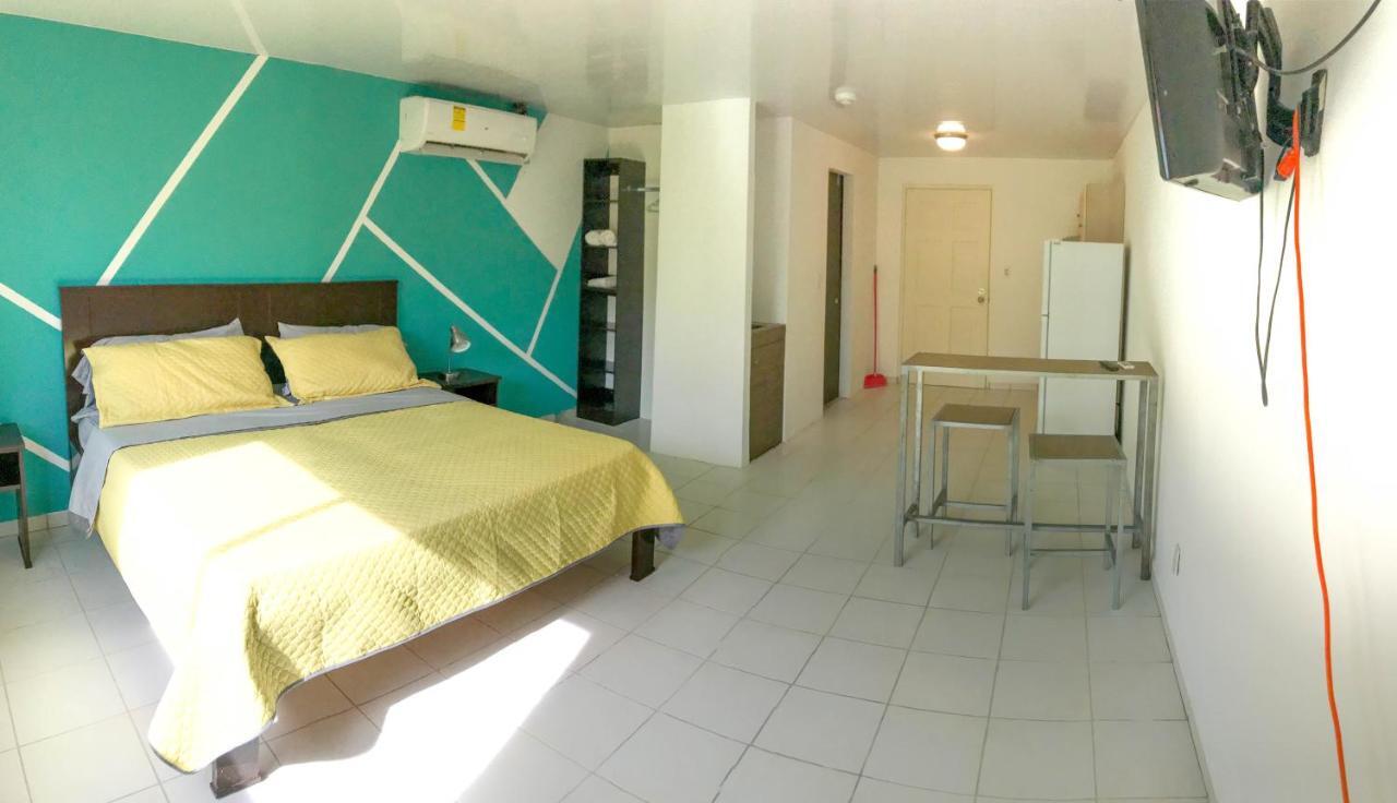 Dona Clara Vacation Apartments Οράνχεσταντ Εξωτερικό φωτογραφία