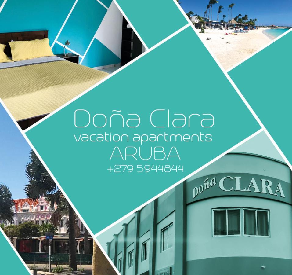 Dona Clara Vacation Apartments Οράνχεσταντ Εξωτερικό φωτογραφία